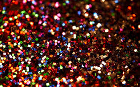 glitter是什么意思