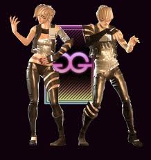 glitterati是什么意思