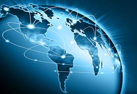 globalization是什么意思
