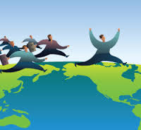 globalize是什么意思