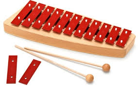 glockenspiel是什么意思