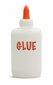 glue是什么意思