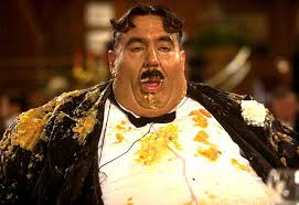 gluttony是什么意思