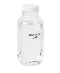 glycerine是什么意思