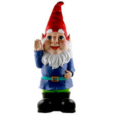 gnome是什么意思