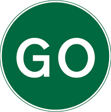 go是什么意思