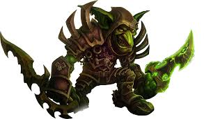 goblin是什么意思