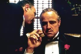 godfather是什么意思