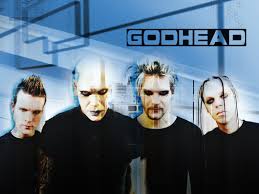 godhead是什么意思