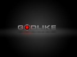 godlike是什么意思