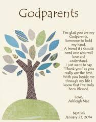 godparent是什么意思