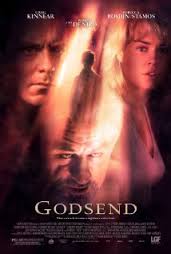 godsend是什么意思