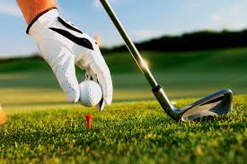 golf是什么意思