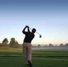 golfer是什么意思