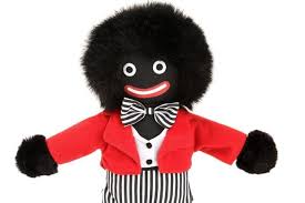 golliwog是什么意思