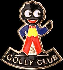 golly是什么意思