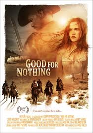 good-for-nothing是什么意思