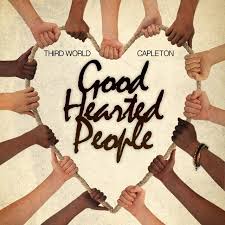 good-hearted是什么意思