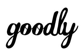 goodly是什么意思