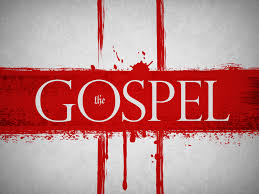 gospel是什么意思