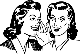 gossip是什么意思