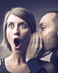 gossipy是什么意思