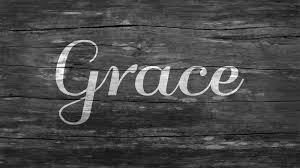 grace是什么意思
