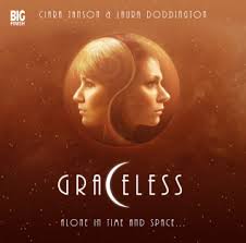graceless是什么意思