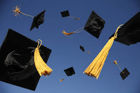 graduate是什么意思
