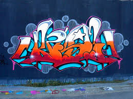 graffito是什么意思