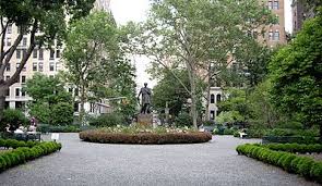 gramercy是什么意思