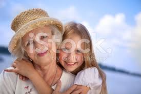 granddaughter是什么意思