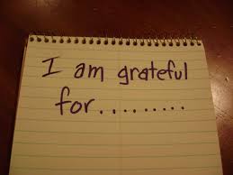 grateful是什么意思