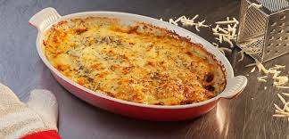 gratin是什么意思