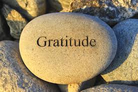 gratitude是什么意思