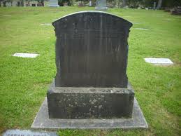 gravestone是什么意思