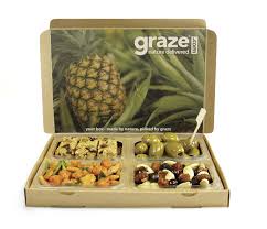 graze是什么意思