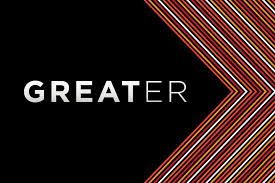 greater是什么意思