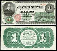greenback是什么意思
