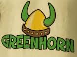 greenhorn是什么意思