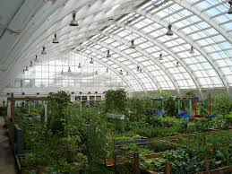 greenhouse是什么意思