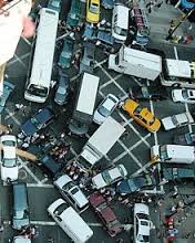 gridlock是什么意思