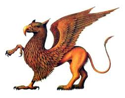 griffin是什么意思