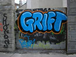 grift是什么意思