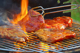 grill是什么意思