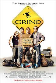 grind是什么意思