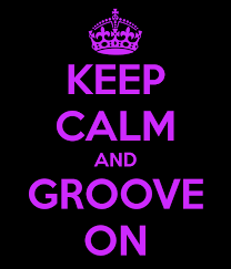 groove是什么意思