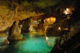 grotto是什么意思