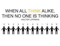 groupthink是什么意思