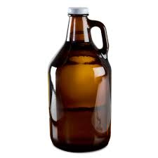 growler是什么意思